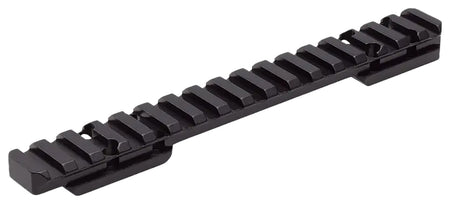 Browning X-Bolt Short Action 20 MOA Picatinny Rail Base Matte Black 12521