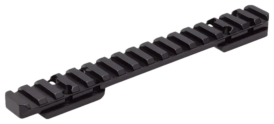Browning X-Bolt Short Action 20 MOA Picatinny Rail Base Matte Black 12521