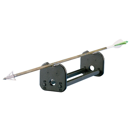Pine Ridge Arrow Inspector Straightness Vane and Feather Balance Tool