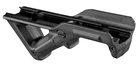 Magpul Angled Fore Grip AFG Black Polymer AR-Platform M1913 Picatinny Handguard Mount