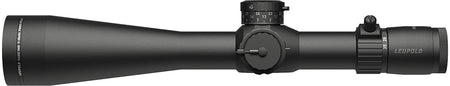 Leupold Mark 5HD M5C3 Illuminated FFP Tremor 3 Reticle Scope 7-35x56mm 35mm Tube Matte Black