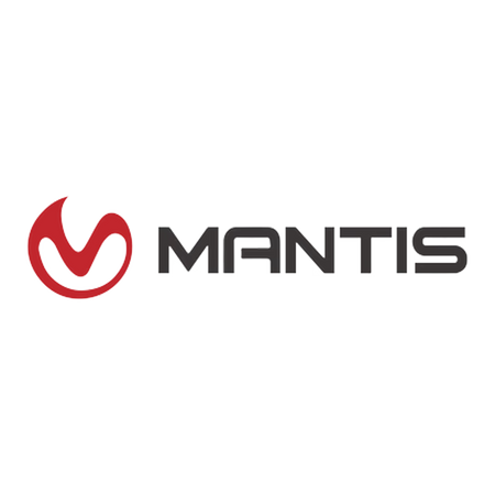 Mantis Walther PPQ M2 9mm MagRail Base Rail Adapter