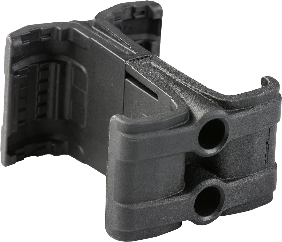 Magpul MAG595-BLK Polymer MagLink Dual Magazine Coupler for PMAG 30/40 AR/M4 GEN M3 Black