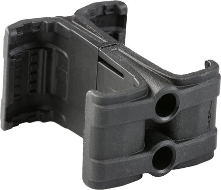 Magpul MAG595-BLK Polymer MagLink Dual Magazine Coupler for PMAG 30/40 AR/M4 GEN M3 Black