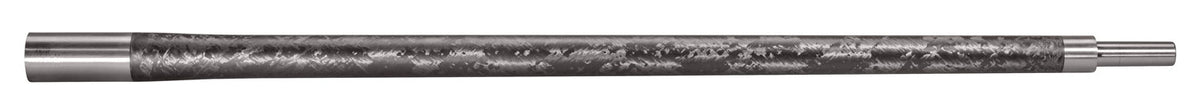 Proof Research Bolt Action 264 Winchester Magnum 24" Carbon Fiber Barrel Blank Sendero Contour