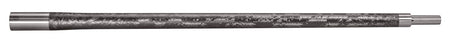 Proof Research Bolt Action 264 Winchester Magnum 24" Carbon Fiber Barrel Blank Sendero Contour