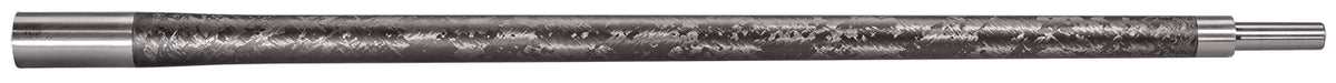 Proof Research Bolt Action 264 Winchester Magnum 24" Carbon Fiber Barrel Blank Sendero Light Contour