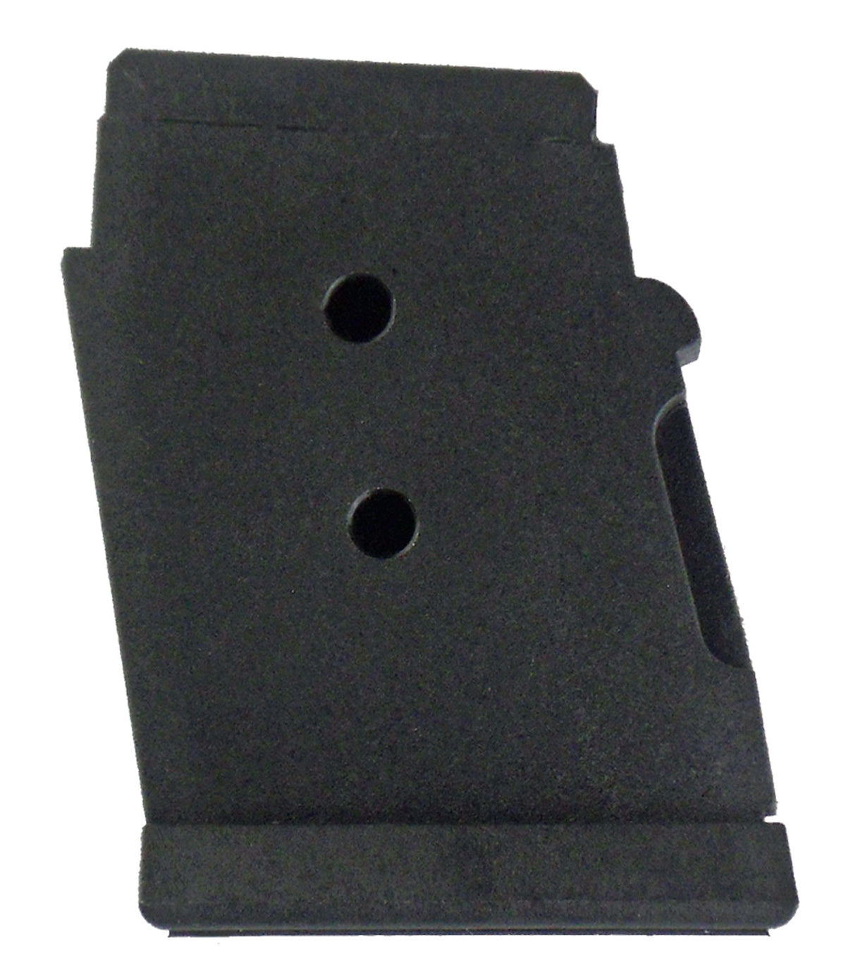 CZ 452/453/455/512/513 Single Shot Adapter .22LR/.17 HM2 Black Polymer
