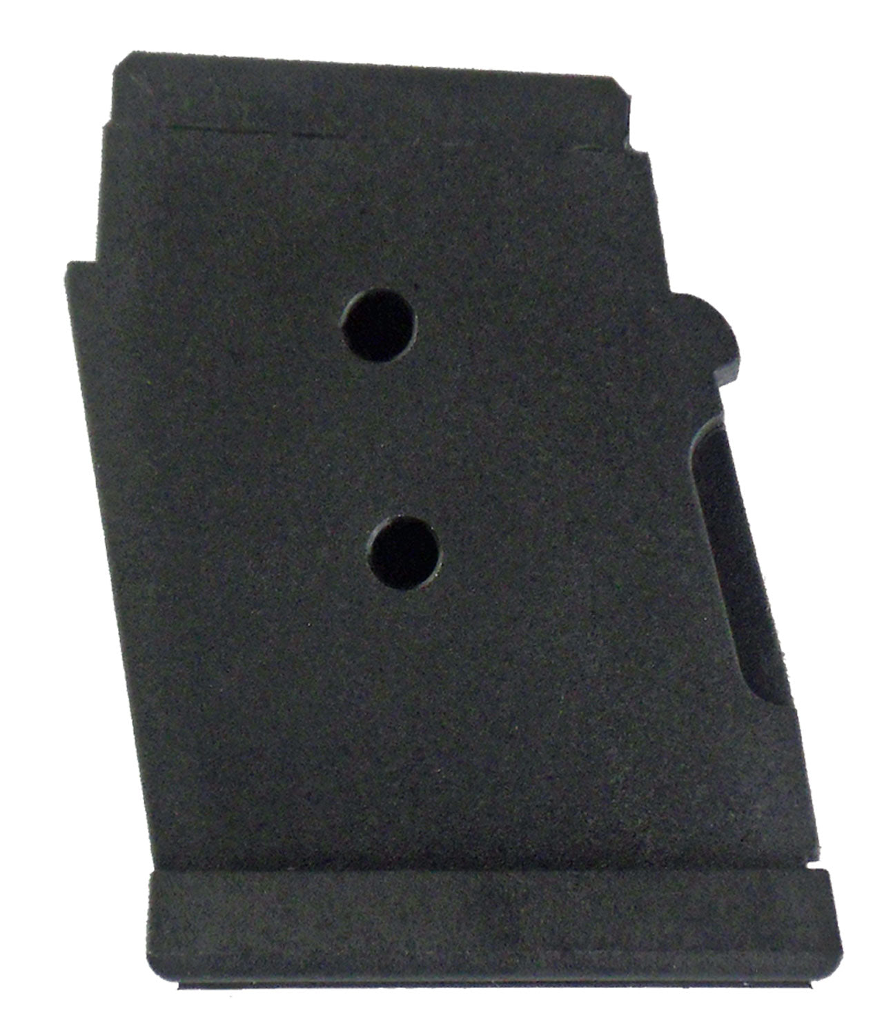 CZ 452/453/455/512/513 Single Shot Adapter .22LR/.17 HM2 Black Polymer