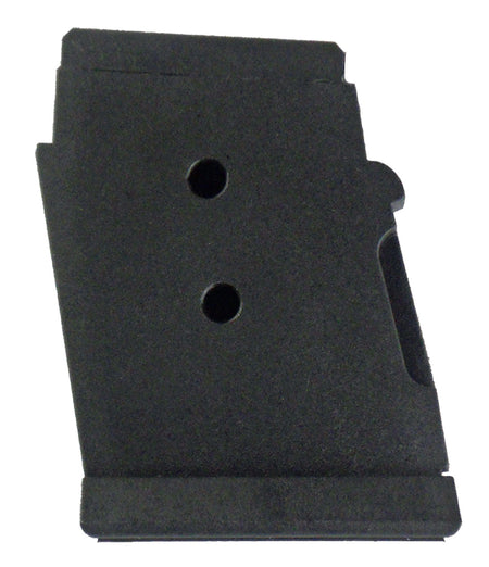 CZ 452/453/455/512/513 Single Shot Adapter .22LR/.17 HM2 Black Polymer