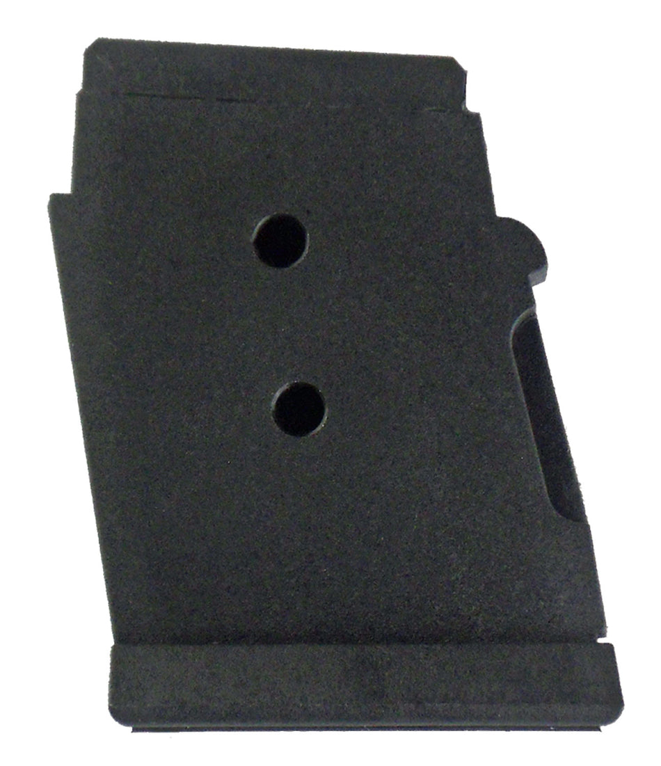 CZ 452/453/455/512/513 Single Shot Adapter .22LR/.17 HM2 Black Polymer