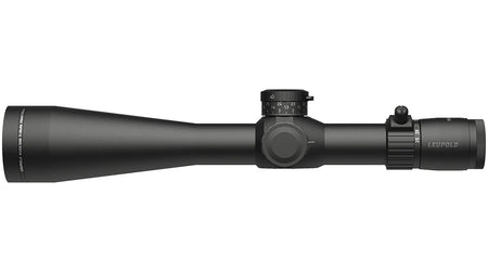 Leupold Mark 5HD Matte Black 7-35x56mm Riflescope 35mm Tube FFP TMR Reticle 176594