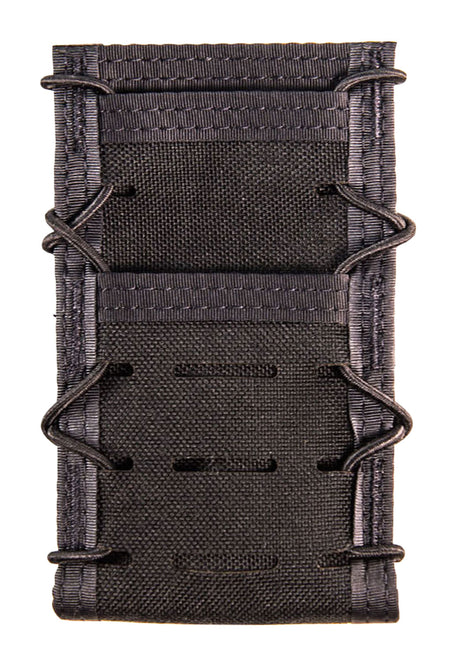 High Speed Gear iTACO V2 Large Black Nylon Phone Wallet MOLLE Pouch