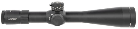Leupold Mark 5HD Illuminated 7-35x56mm Riflescope Matte Black 35mm Tube FFP TRM Reticle 176124