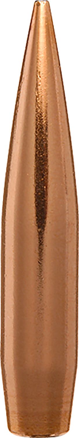 Berger 33556 Elite Hunter Outer Limits 338 Cal 300gr Boat Tail Bullets 100/Box