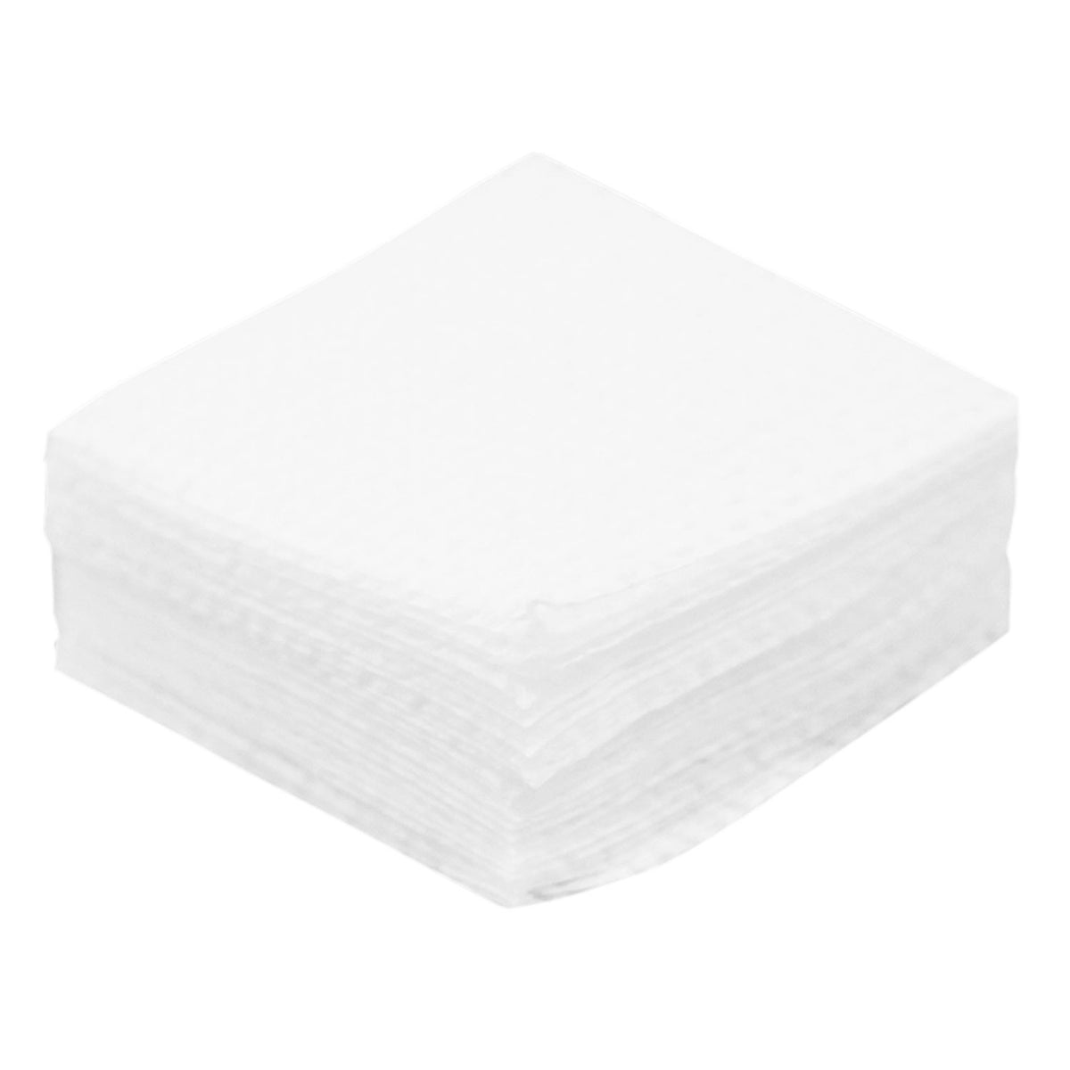 Birchwood Casey .270-.30 Cal Lint-Free Cotton Gun Cleaning Patches 750 Pack
