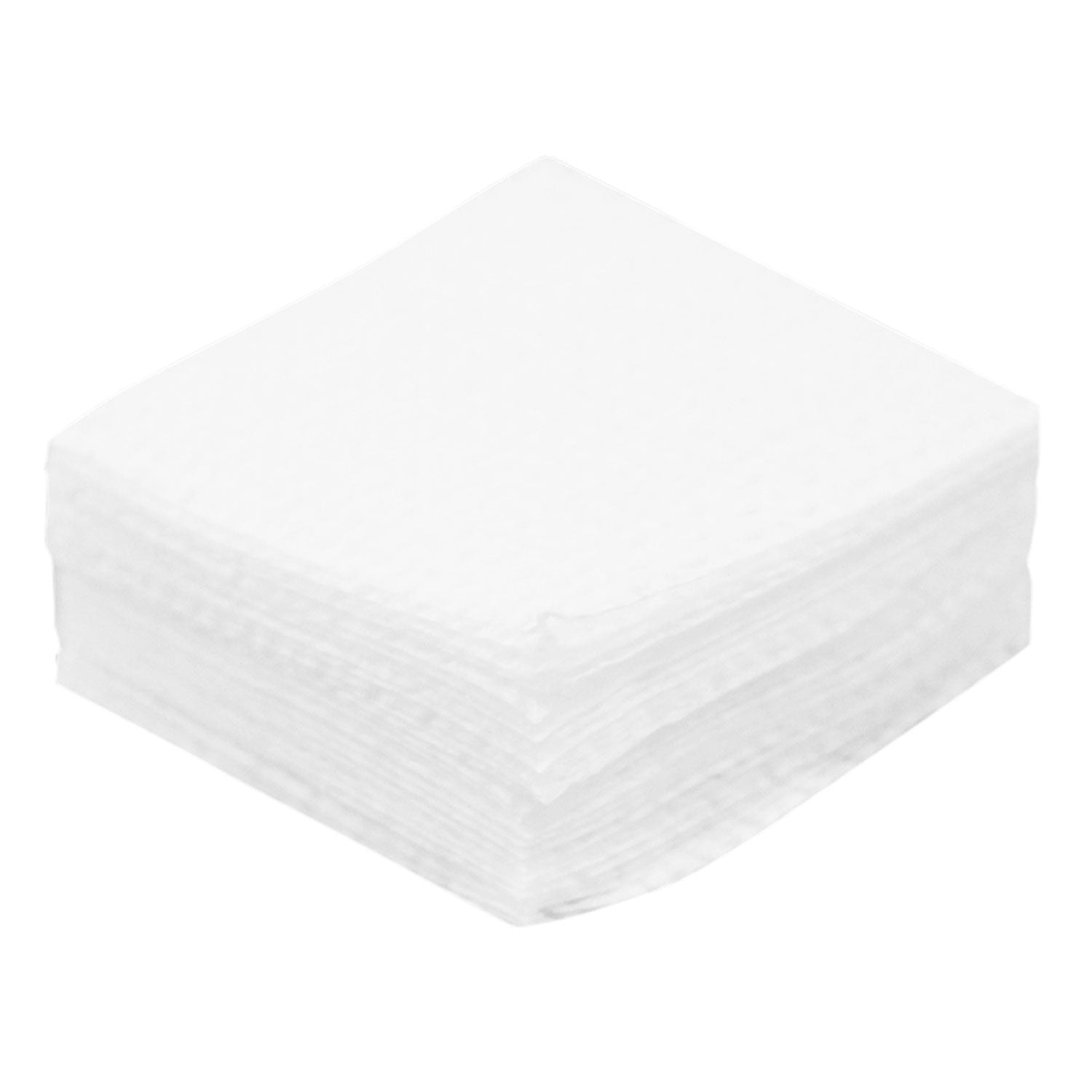 Birchwood Casey .270-.30 Cal Lint-Free Cotton Gun Cleaning Patches 750 Pack