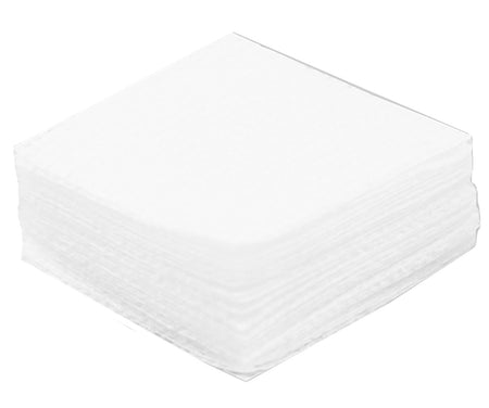 Birchwood Casey 7mm-.38 Cal Lint-Free Cotton Gun Cleaning Patches 750 Pack