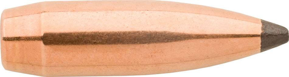 Sierra 1395 GameKing 22 Cal 65gr Spitzer Boat Tail Bullets 100/Box