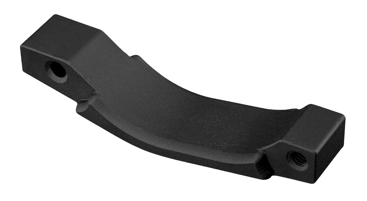 Magpul Enhanced Trigger Guard Black Anodized Aluminum For AR-15/M16/M4 MAG015BLK