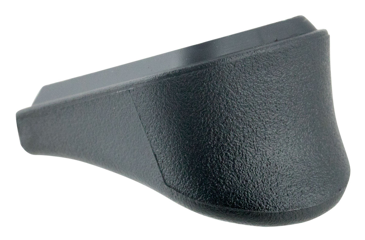 Pearce Grip PGXD Springfield XD & XD Mod.2 Magazine Extension – 5/8" Extra Grip, Black Textured Polymer