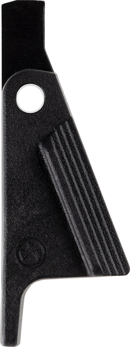 Magpul MOE-EVO Ambidextrous Magazine Release CZ Scorpion EVO 3 S1 Black Polymer MAG1006-BLK