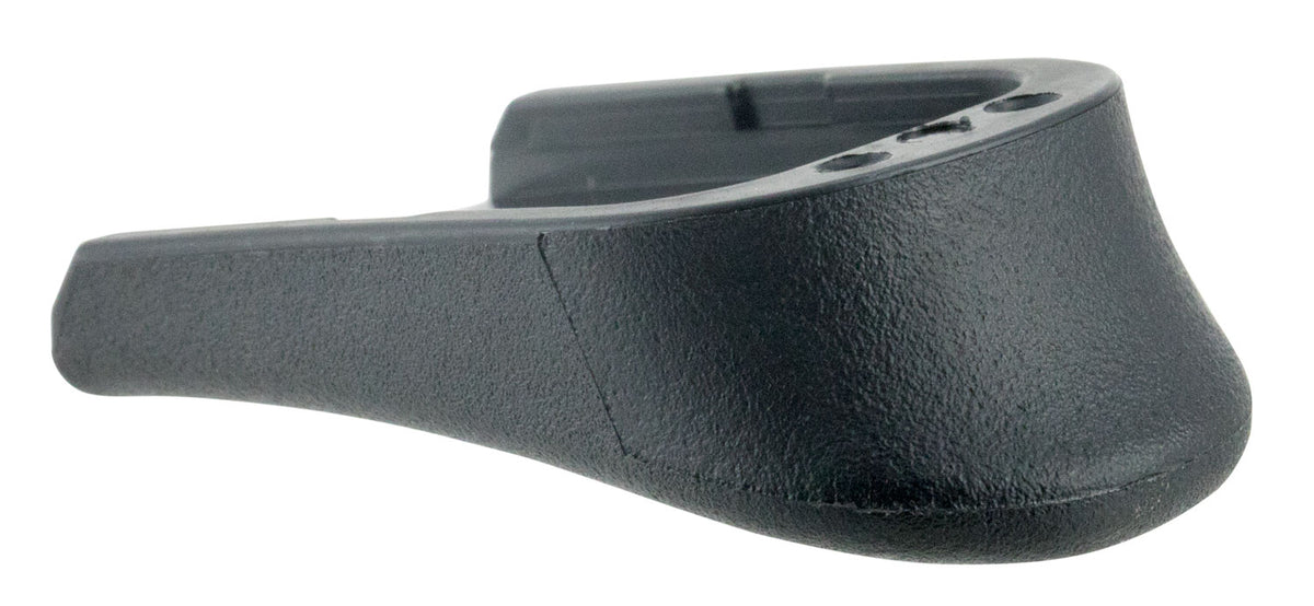 Pearce Grip PG19 Grip Extension for Glock Gen 3 – Compatible w/ Models 17-38, Black Polymer Magazine Base Plate