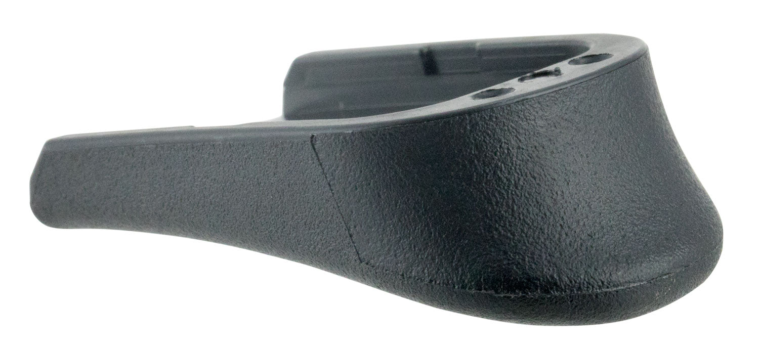 Pearce Grip PG19 Grip Extension for Glock Gen 3 – Compatible w/ Models 17-38, Black Polymer Magazine Base Plate