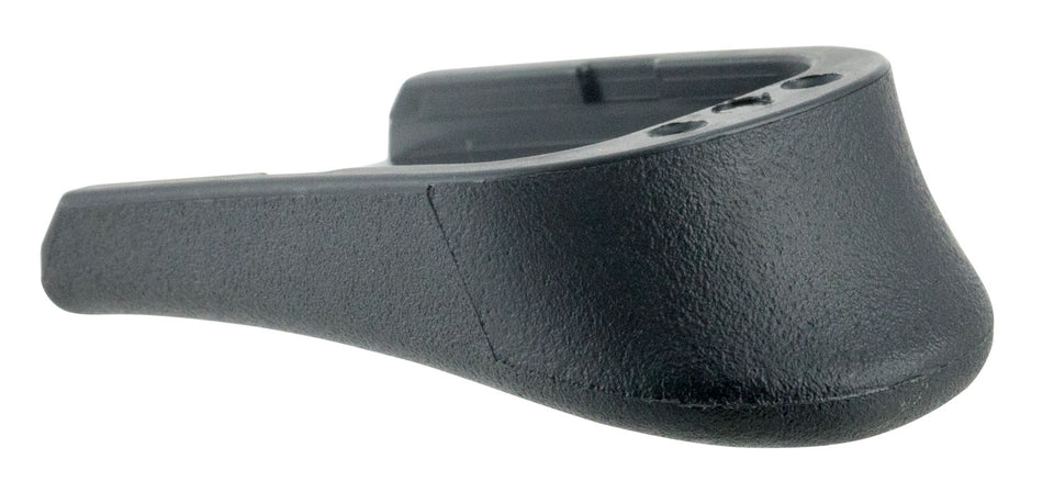 Pearce Grip PG19 Grip Extension for Glock Gen 3 – Compatible w/ Models 17-38, Black Polymer Magazine Base Plate