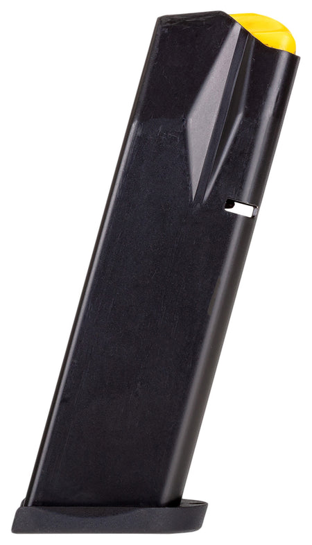 Taurus 358-0021-02 9mm 10rd Black Steel G3 Magazine