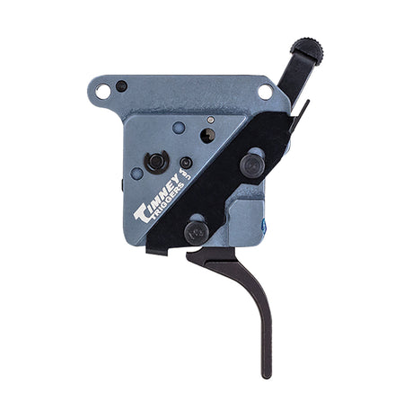 Timney Triggers The Hit Straight Competition Trigger 8 oz Pull Remington 700 Right