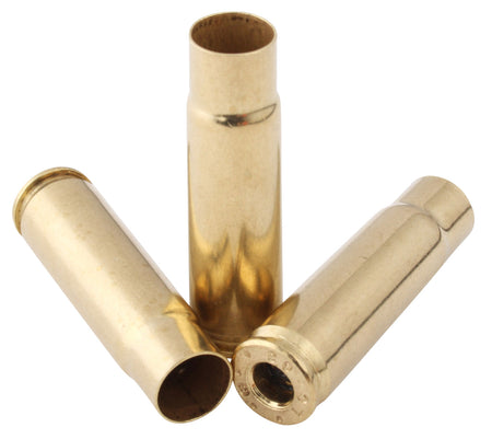 Top Brass 8B300BLKMY250 Premium Reconditioned Unprimed Cases 300 Blackout Rifle Brass 250/Bag