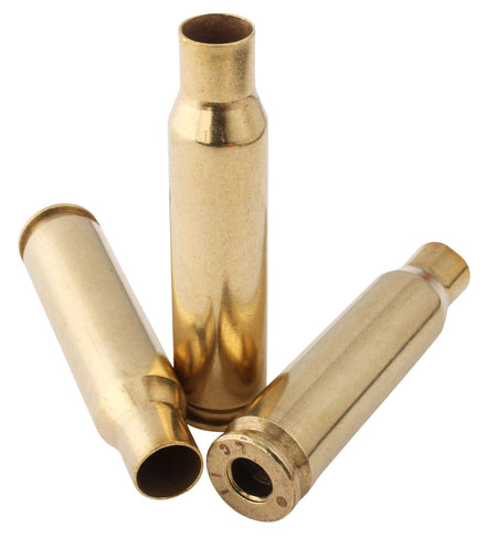 Top Brass 8B308WINMY250 Premium Reconditioned Unprimed Cases 308 Win Rifle Brass 250/Bag