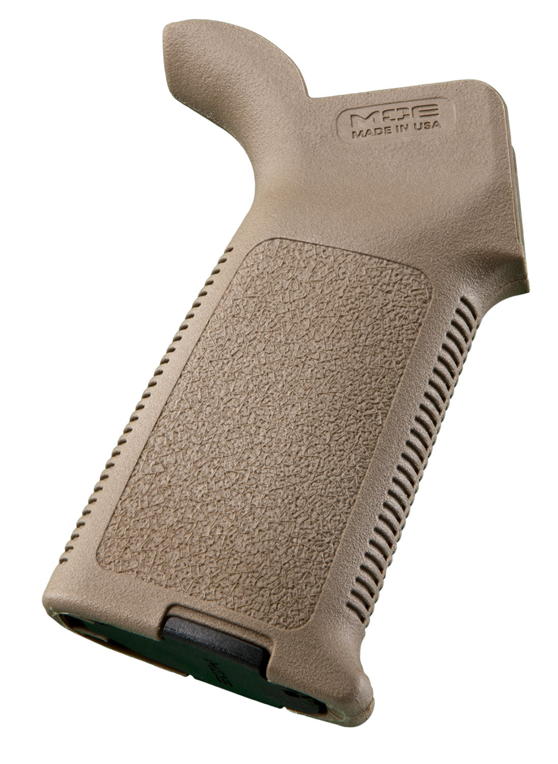 Magpul MOE Flat Dark Earth AR-15/M4 Drop-In Grip with Storage Core Capability