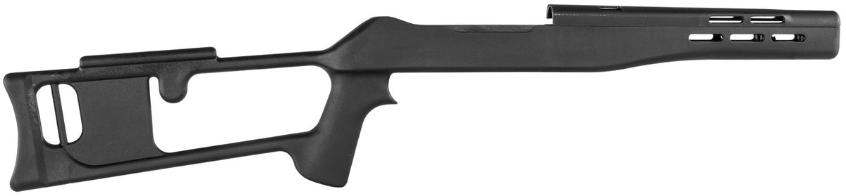 ATI RUG3000 Fiberforce Fixed Thumbhole Synthetic Stock for Ruger 10/22 Non-Takedown
