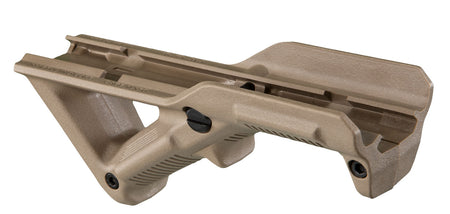 Magpul Angled Fore Grip AFG Flat Dark Earth Polymer for AR-Platform Picatinny Handguard