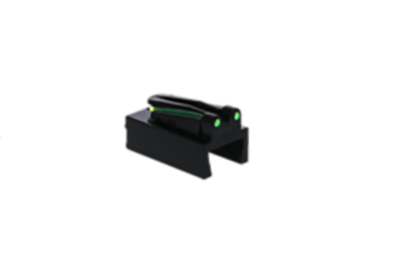 TruGlo TG941XD Magnum Gobble-Dot Xtreme Fiber Optic Red/Green Sight Benelli/Browning BPS/Ruger Red Label