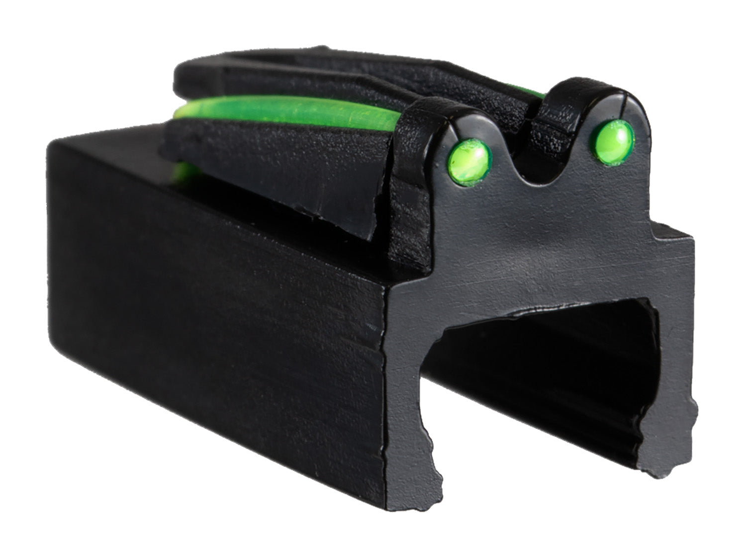 TruGlo TG942XB Magnum Gobble-Dot Xtreme Fiber Optic Red/Green Shotgun Sight Mossberg 835/Weatherby Orion