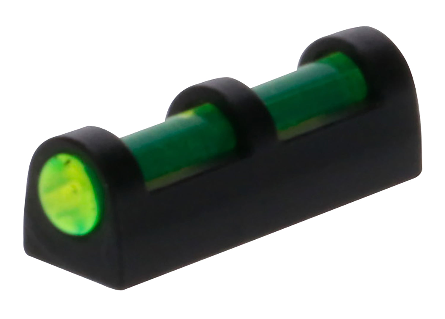 TruGlo TG947BGM Metal Long Bead Sight Green Fiber Optic for Ruger/Win 1200/1300/1400/Super X2 3-56