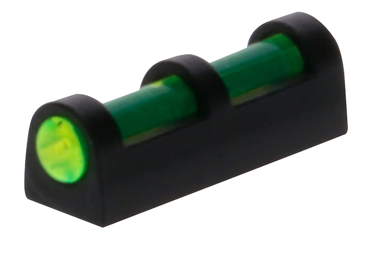 Truglo TG947CGM Long Bead Metal Green Fiber Optic Front Sight 2.6mm for Beretta/Benelli/Stoeger 2000