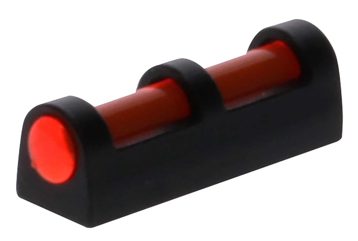 Truglo TG947DRM Long Bead Shotgun Front Sight Red Fiber Optic Mossberg 9200 & Stoeger Coach Gun