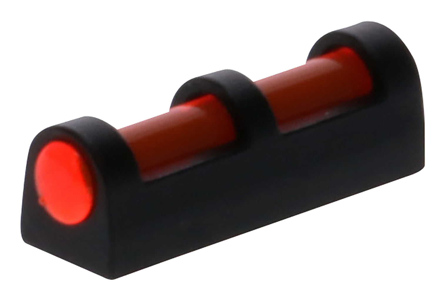 Truglo TG947ERM Long Bead Metal Red Fiber Optic Shotgun Sight for Caesar Guerini/Moss Reserve/Win O/U 3mm