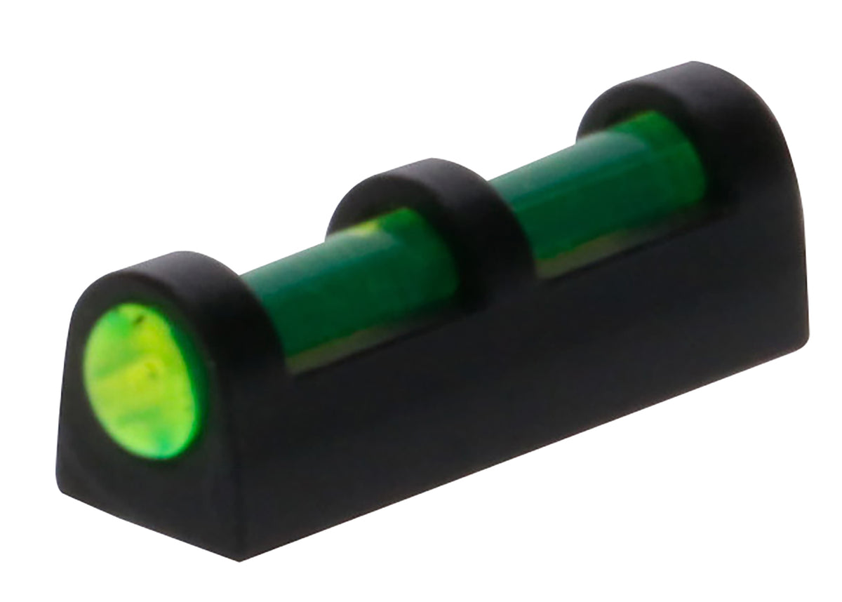 Truglo TG947EGM Long Bead Universal Green Fiber Optic Front Sight for Shotguns