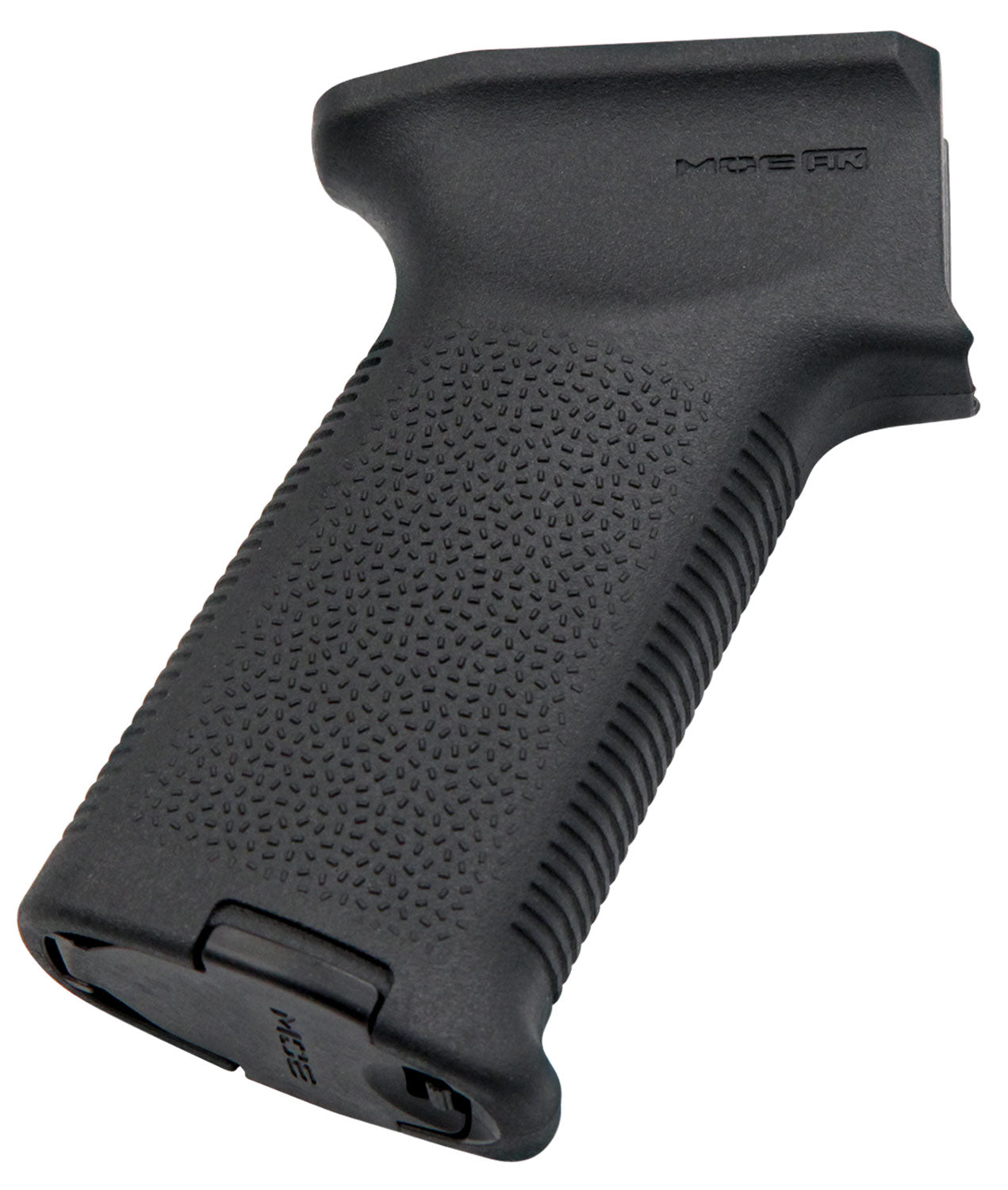 Magpul MOE Grip Black Polymer Ergonomic Upgrade for AK-47 and AK-74 Platform
