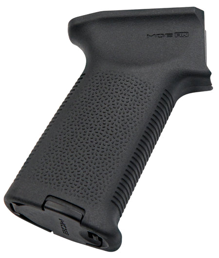 Magpul MOE Grip Black Polymer Ergonomic Upgrade for AK-47 and AK-74 Platform