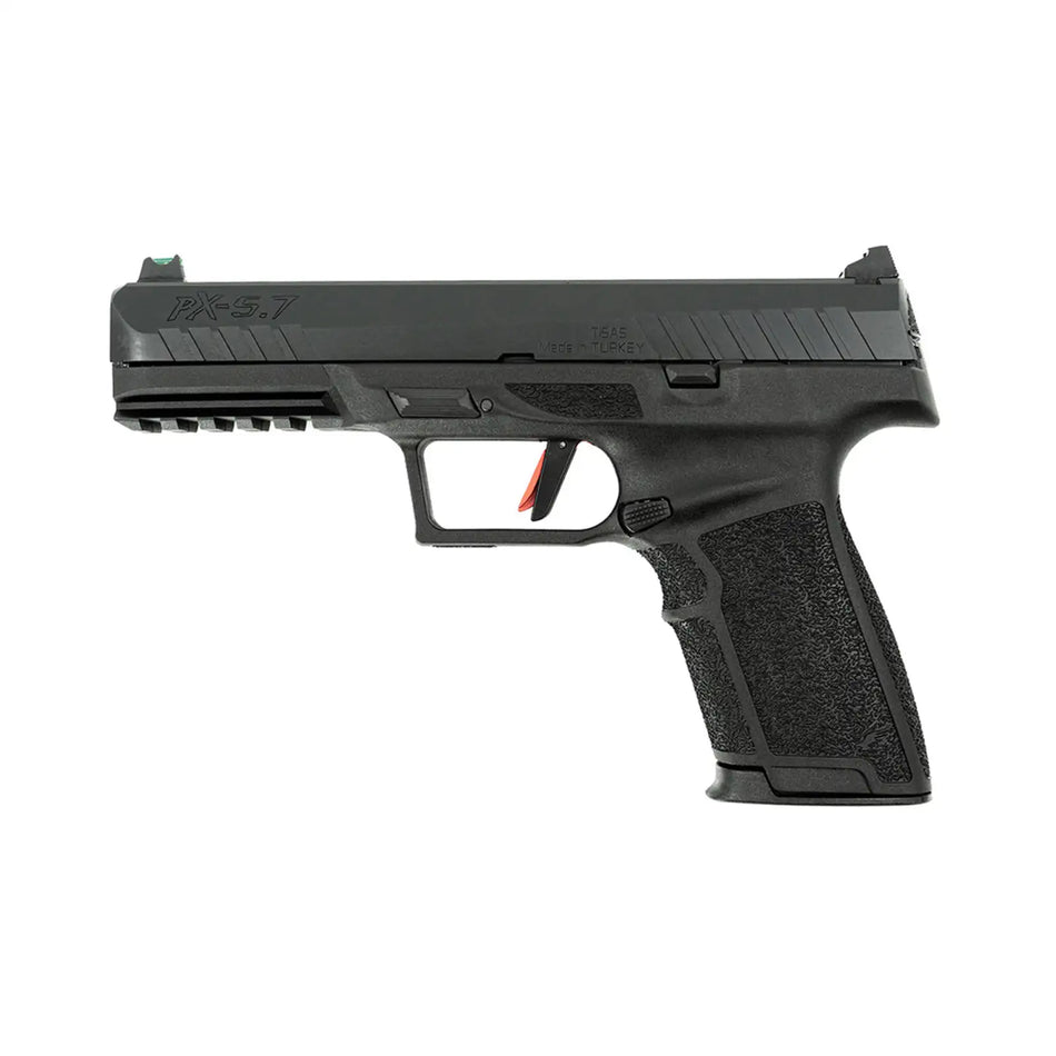 TISAS PX-5.7 5.7MM 4.8" QPQ, FO, 2-20RD
