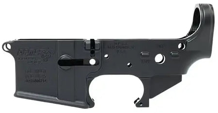 DPMS DP-15 STRIPPED LOWER RECEIVER BLACK
