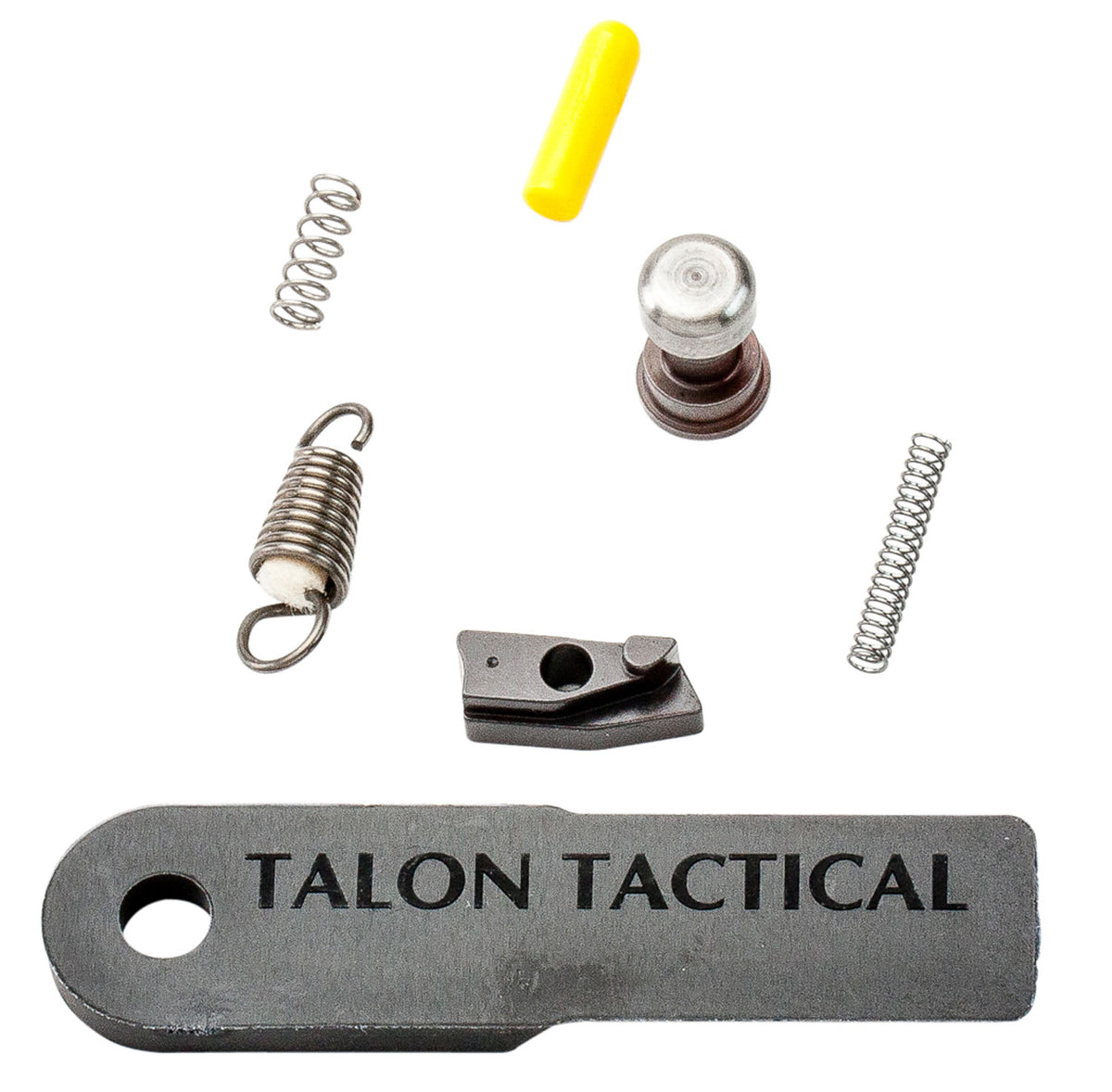 Apex Tactical 100073 M&P Pistol Duty/Carry Enhancement Kit .357 Sig Drop-In Metal Components