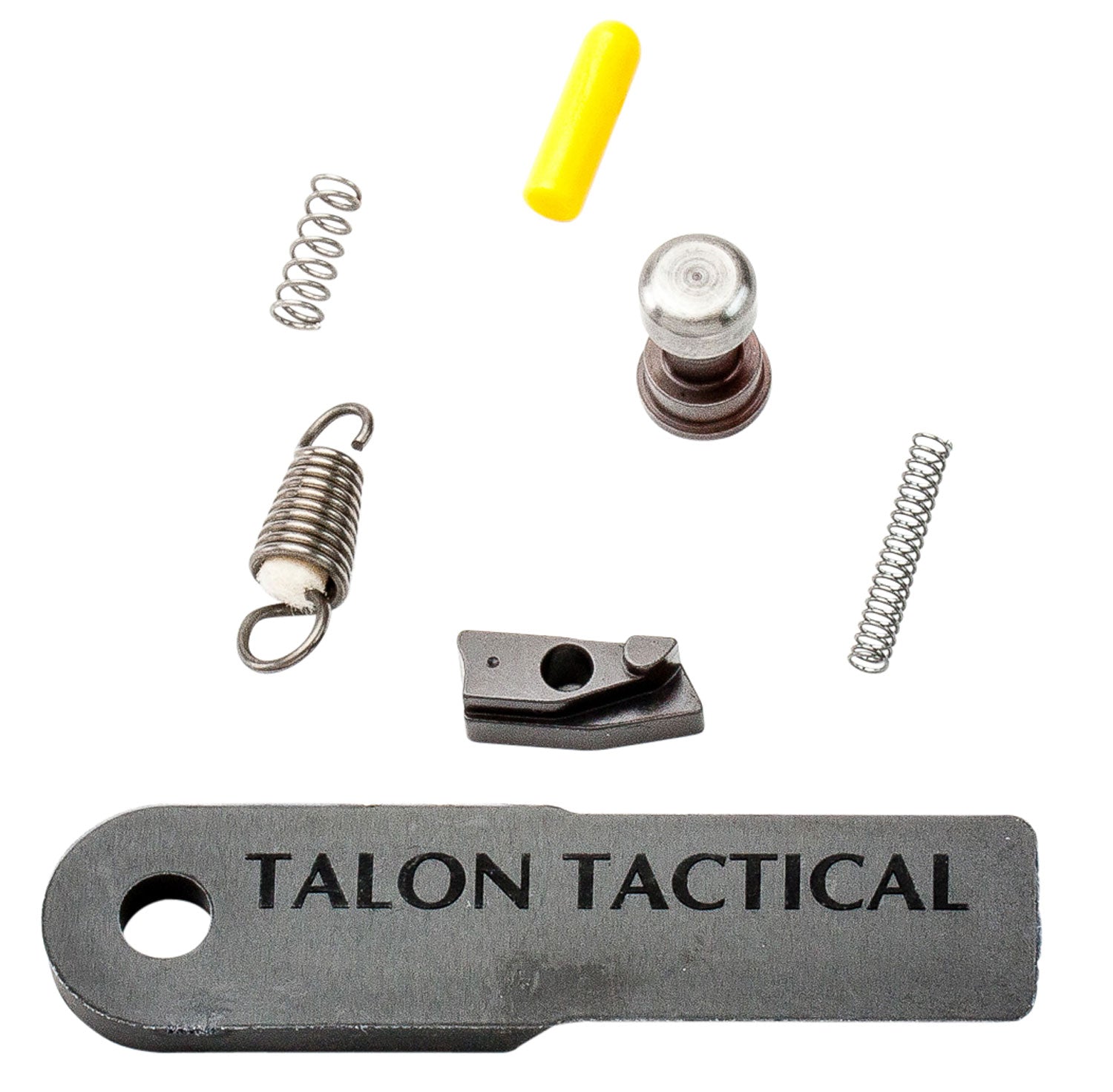 Apex Tactical 100073 M&P Pistol Duty/Carry Enhancement Kit .357 Sig Drop-In Metal Components