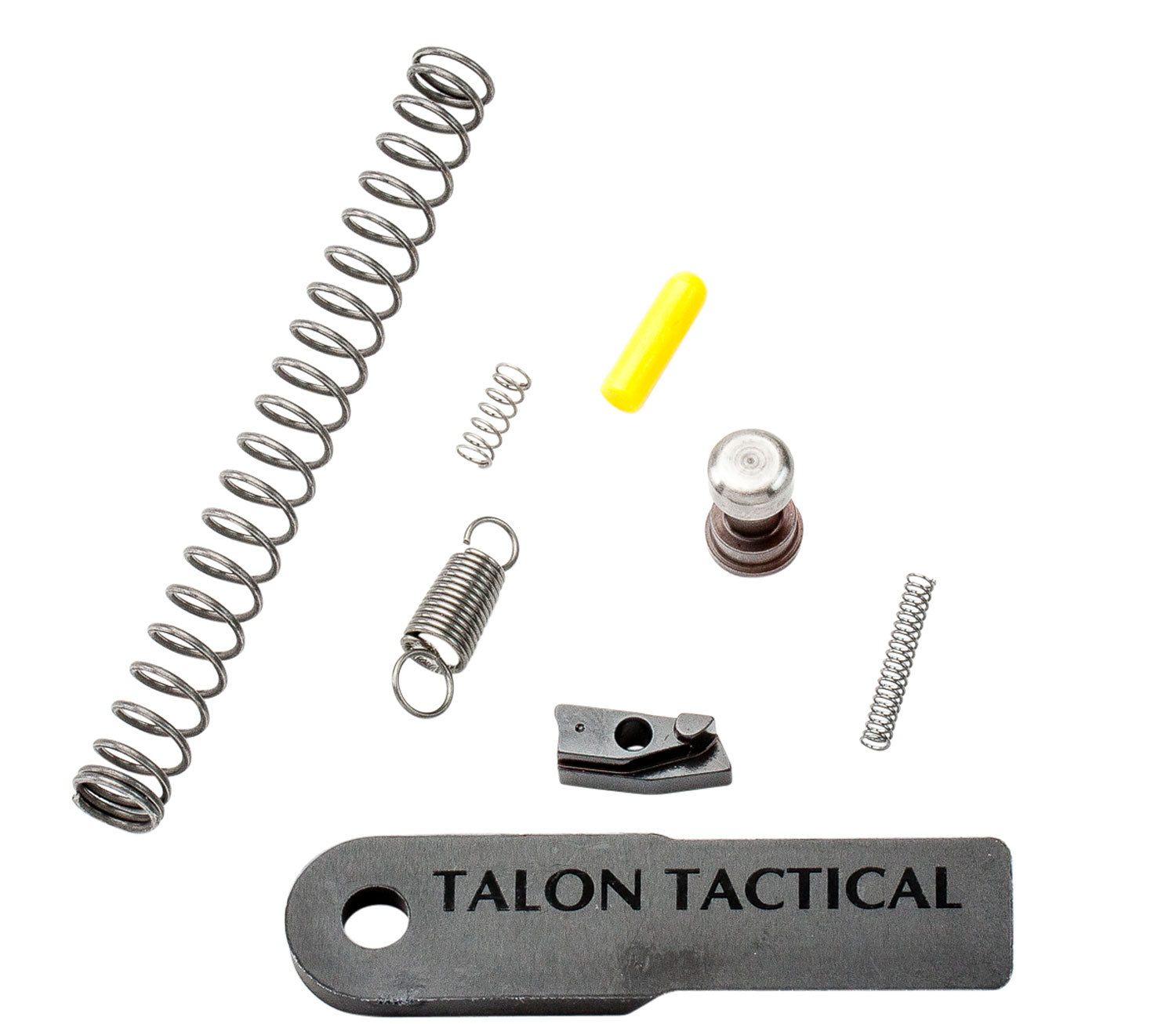Apex Tactical 100072 Competition Enhancement Kit for S&W M&P Pistol .40 S&W Drop-In